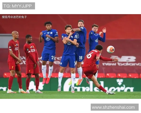 曼联与利物浦激战在即谁将赢得这场英超巅峰对决