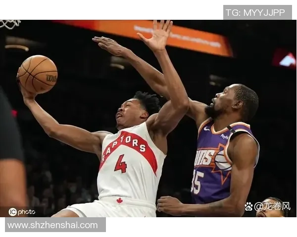 猛龙与太阳对决分析谁才是NBA赛场上的真正强者 猛龙与太阳对决分析谁才是NBA赛场上的真正强者