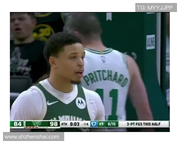 雄鹿与凯尔特人在线直播对决精彩回顾与分析