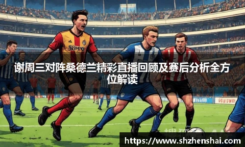 谢周三对阵桑德兰精彩直播回顾及赛后分析全方位解读